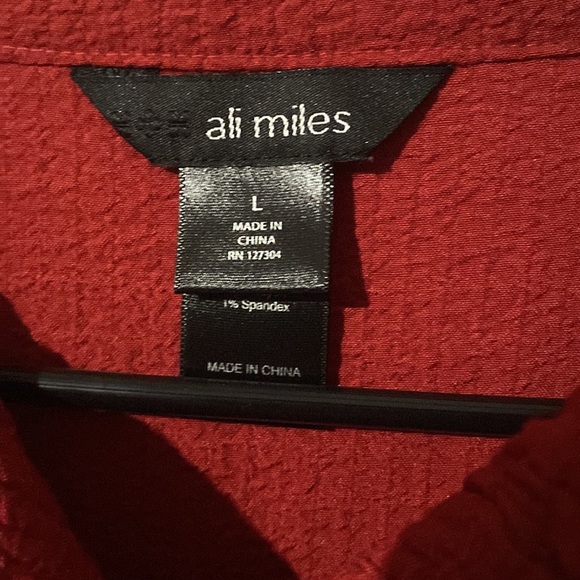 Ali Miles tunic - Picture 3 of 5